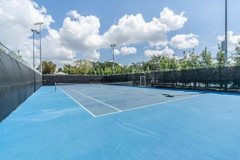 Htx Dtown Apt I Sleeps 7 Wi-Fi Parking Free Gym Houston Ngoại thất bức ảnh